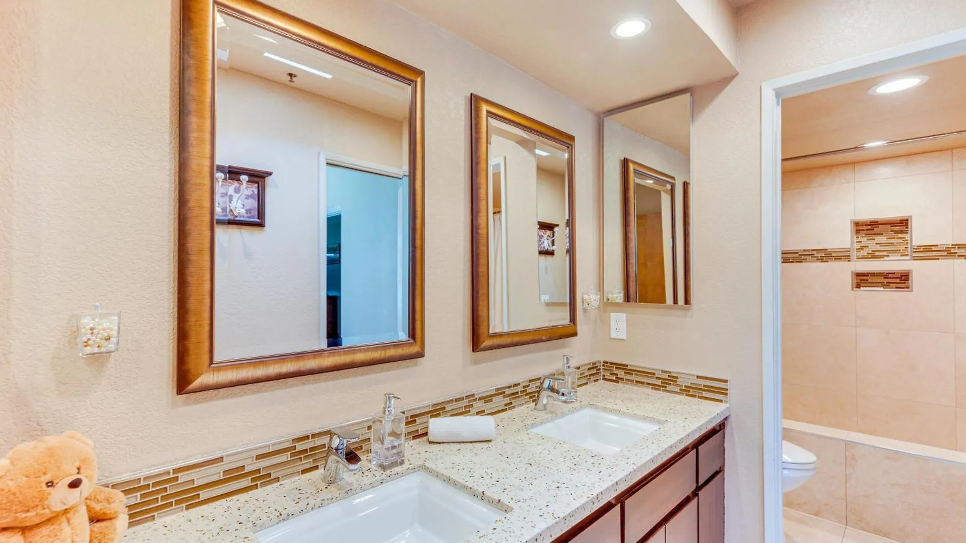 Chic Palm Springs Condo With Community Pool Apartament