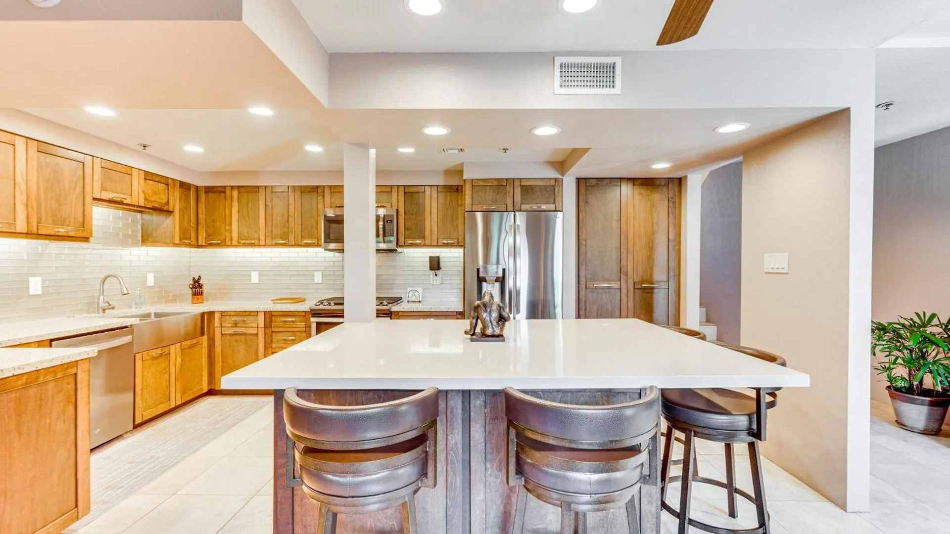 Apartament Chic Palm Springs Condo With Community Pool