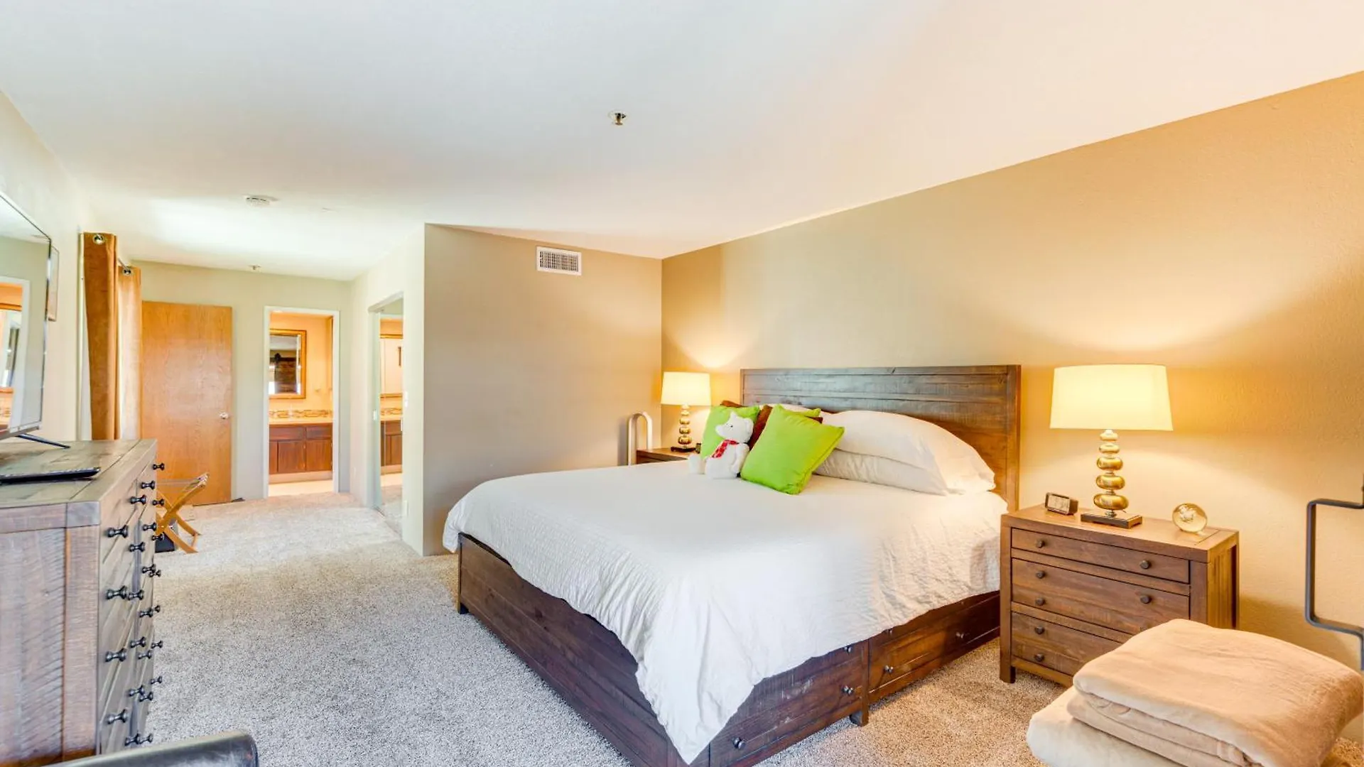 Chic Palm Springs Condo With Community Pool 0*,