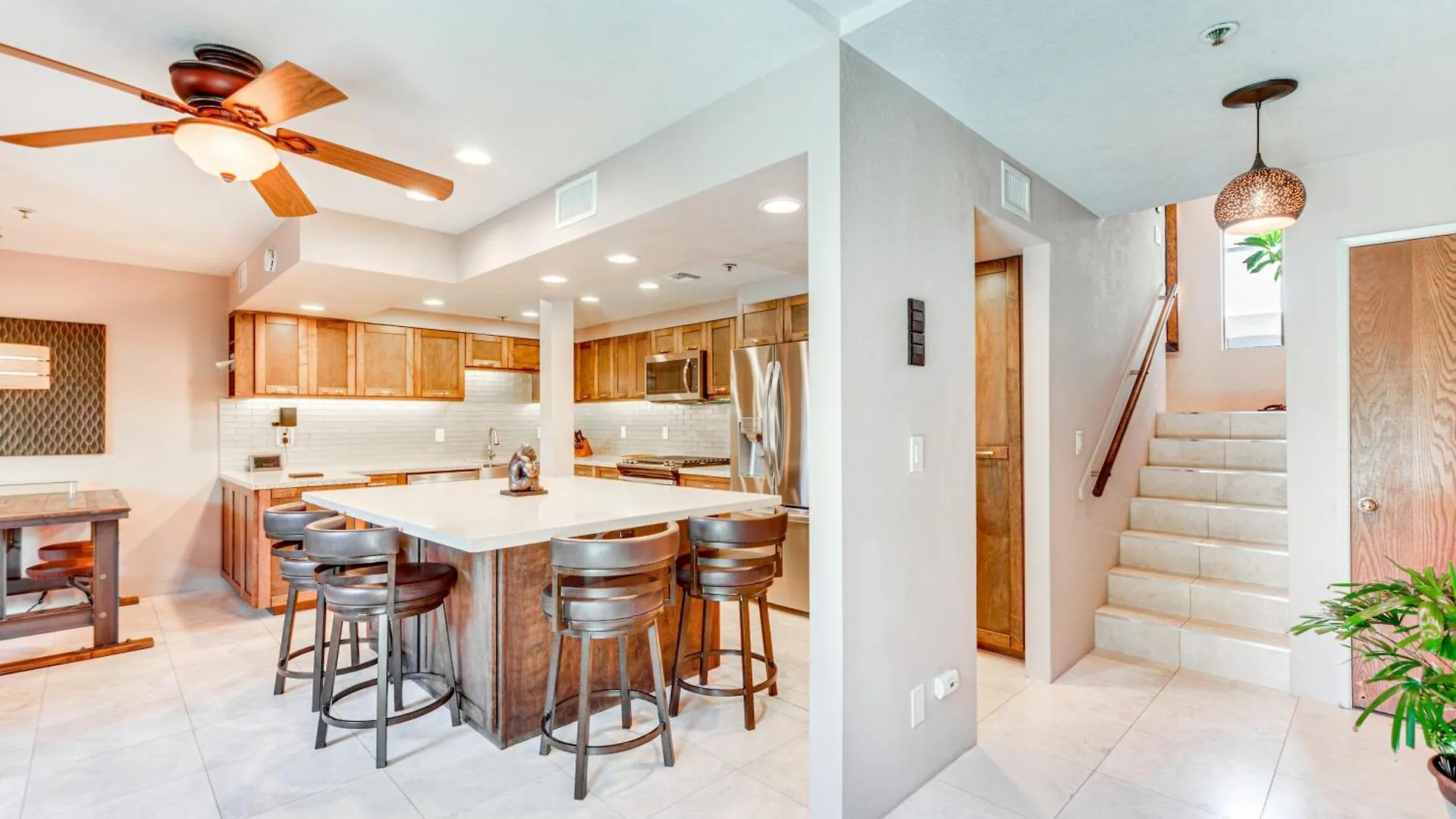 Chic Palm Springs Condo With Community Pool דירה