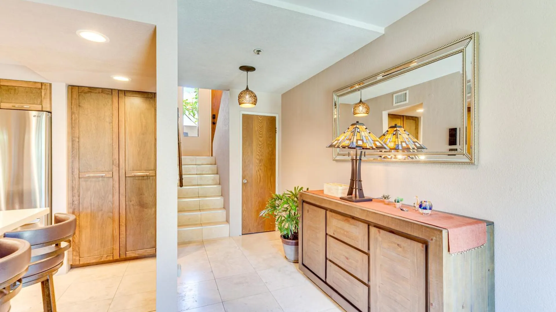 Chic Palm Springs Condo With Community Pool דירה